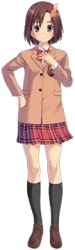 鋼 麻菜