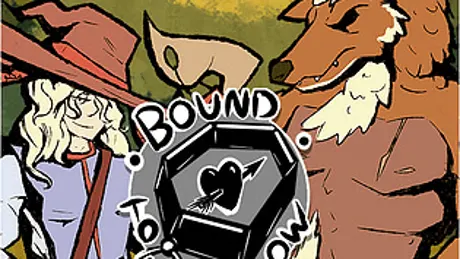 Bound to Follow