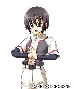 白瀬優