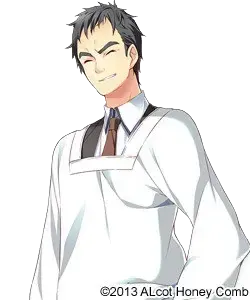 石原 炎純