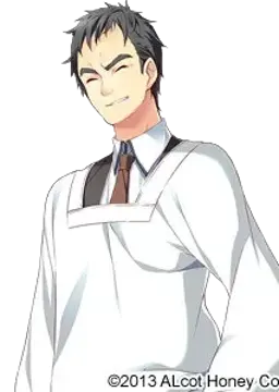 石原 炎純