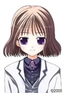 波角 羽純