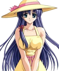 美里泉