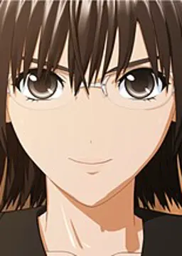 白川 優衣