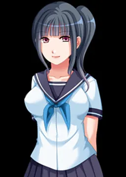 如月 さつき