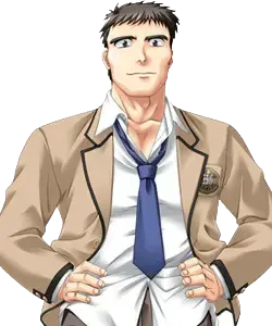 不動 拓也