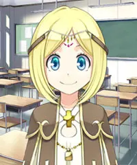 神様