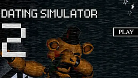 Freddy Fazbear's Dating Simulator 2!