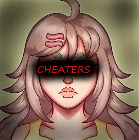 Cheaters