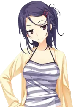 三刀屋 実里