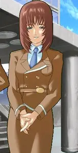 セレナ・ジェルディ