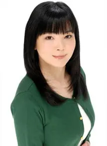 彩瀬 ゆり