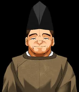 鏡山 昌徳