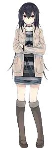 東条 千乃