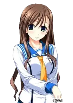 鷹瀬 京香