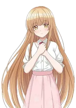 椎名 真昼