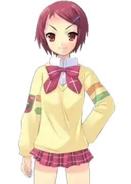 深道信子