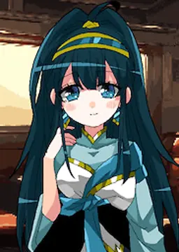 リンドウ