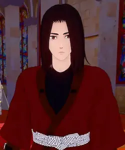 Kai