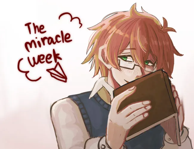 The Miracle Week