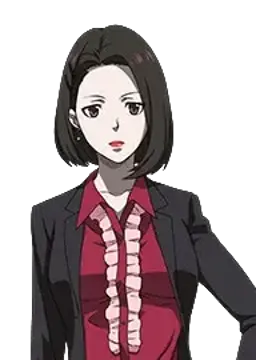誓湯 撫子