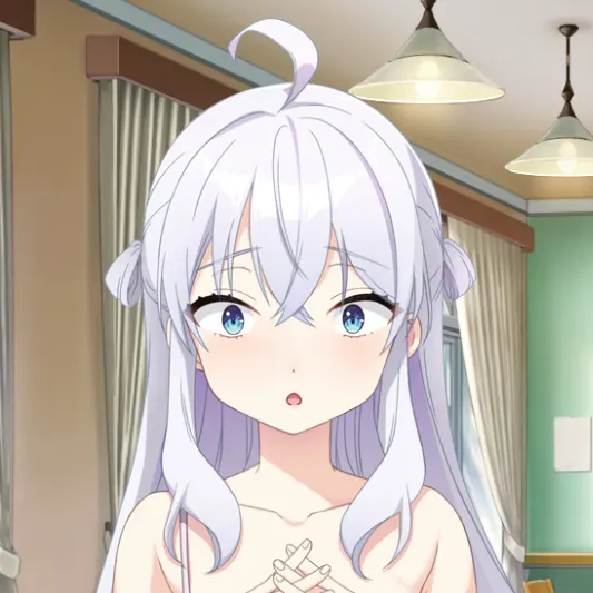 Neko to Wakai Seyo! Yasaka Kanon