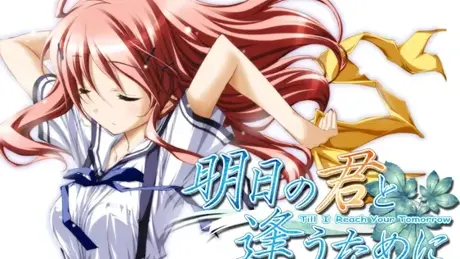 明日の君と逢うために