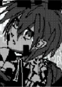 Harsh Noise