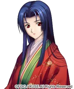 玉藻前