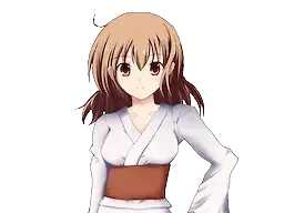 姫ノ宮 夕