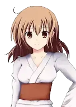 姫ノ宮 夕