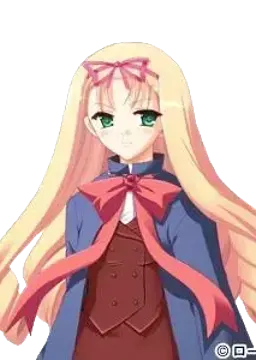 ヘレナ・フォン・バルタザール