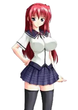 高見瞳