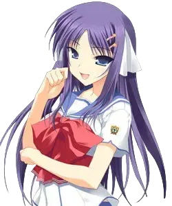 七々原彩花