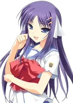 七々原彩花