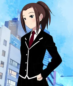 悠