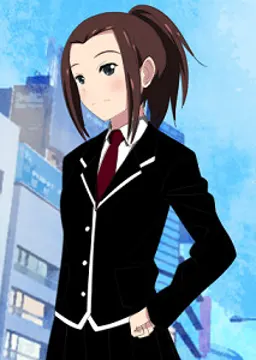 悠