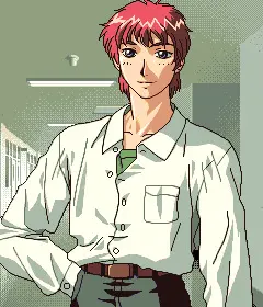 川久保 宏