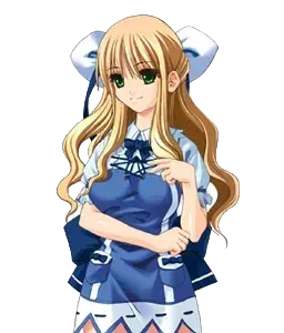 椎堂 朋絵