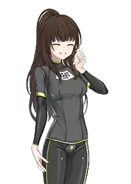 花丸凛