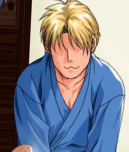 如月 青真