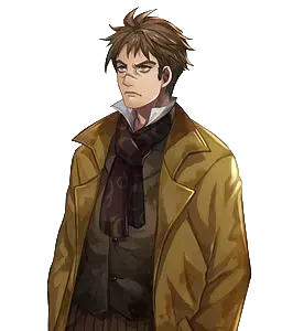 尼克·安德森