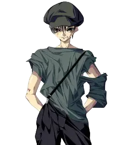 ガイズ