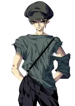 ガイズ