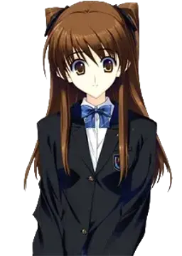 小木曽雪菜