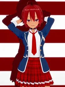 Tora Satsuki