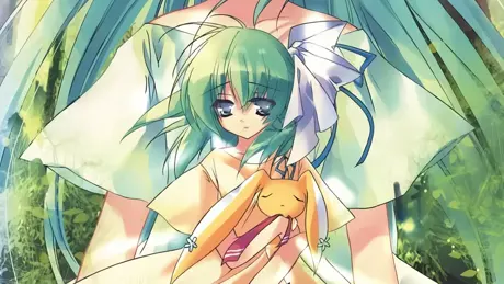 Que～エンシェントリーフの妖精～