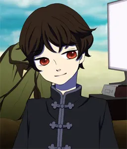 シュン