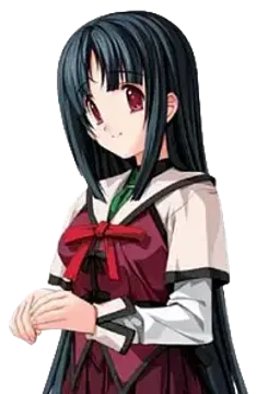 綾小路 若菜