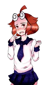 Mars-Chan